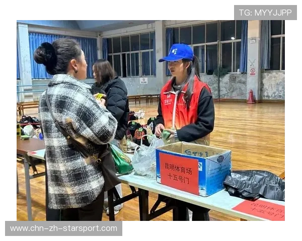 体育新闻中心聚焦体育赛事志愿者报道视角，体育赛事志愿者工作内容