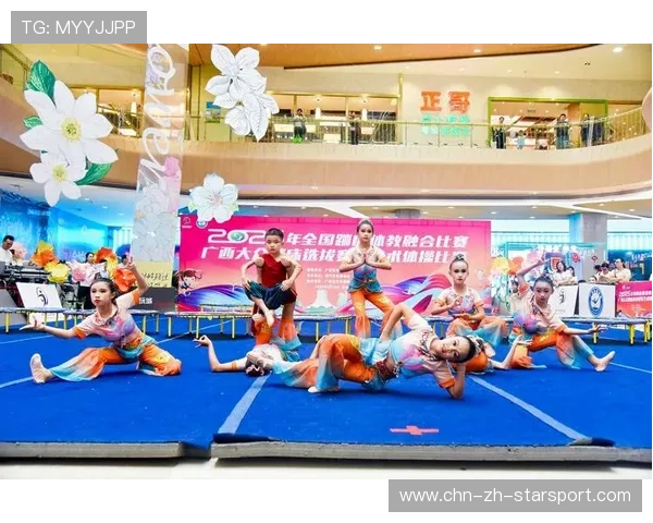 青少年体操选拔赛评审标准公开，公平性提升，青少年体操锦标赛