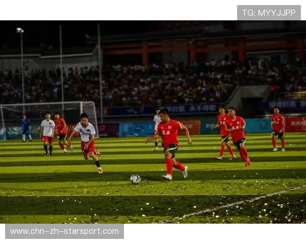 马拉维举办“体育之夜”慈善赛事，点燃希望的火焰