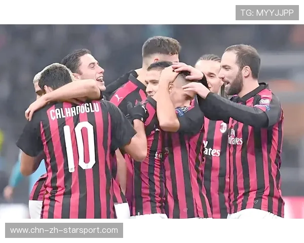 AC米兰4比1大胜都灵，莱奥内切爆射梅开二度主宰圣西罗