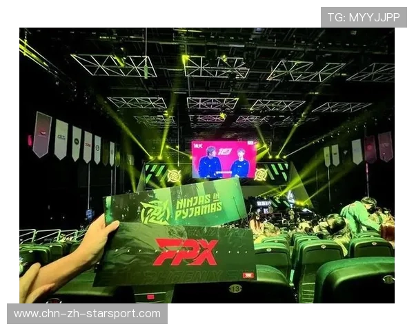 电竞迷热议年度最佳