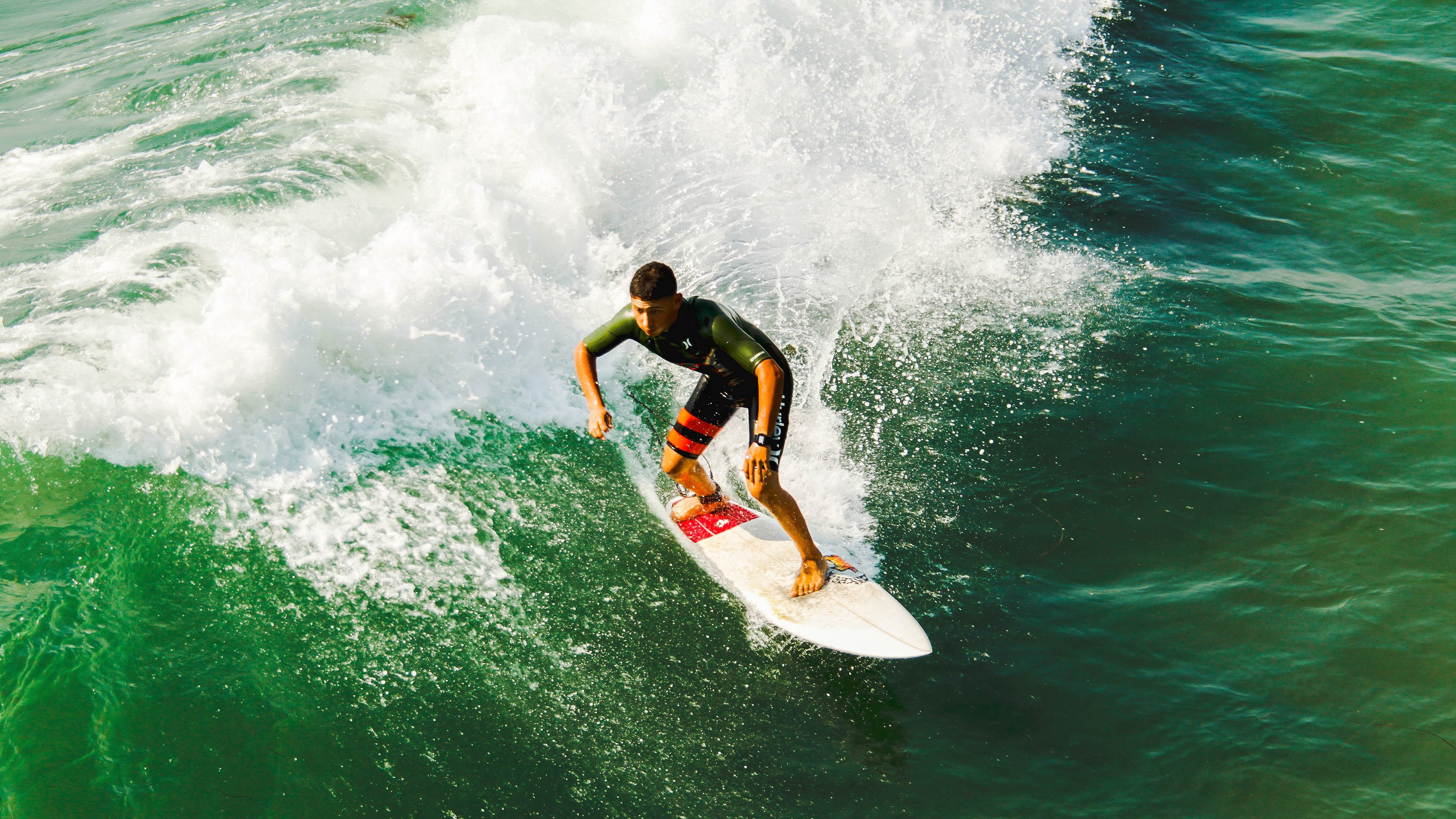 乔·莫伊：无懈可击的防守者，他让对手在scrum中无法找到突破口，乔莫是什么意思